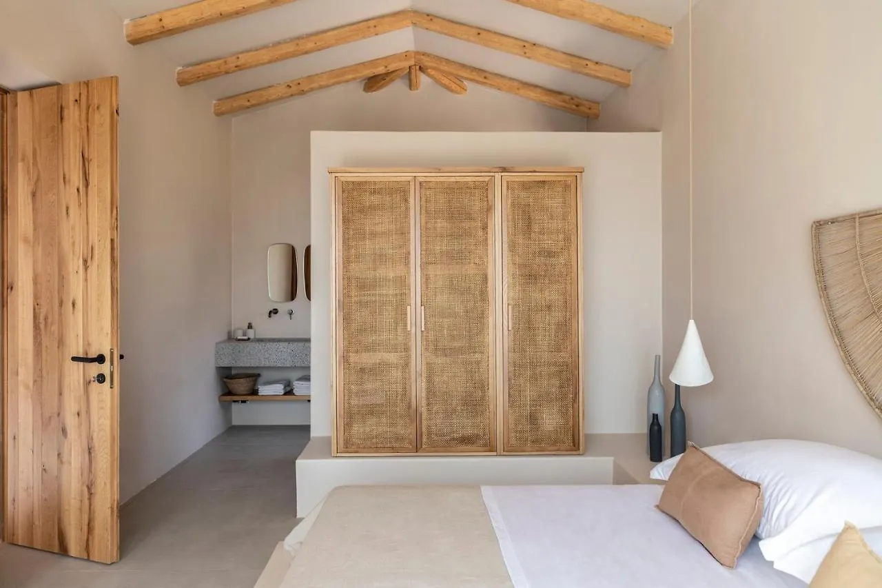 Pera Perou Unspoiled Luxury Villas Αγία Ευφημία 0*,  Ελλάδα