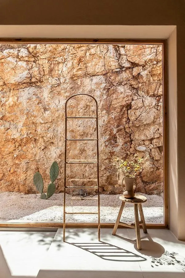 Pera Perou Unspoiled Luxury Villas Αγία Ευφημία