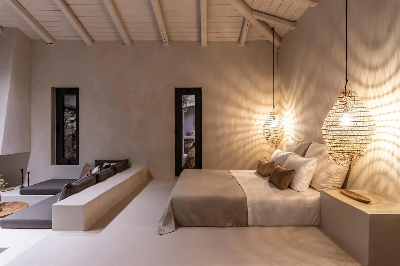Pera Perou Unspoiled Luxury Villas Αγία Ευφημία
