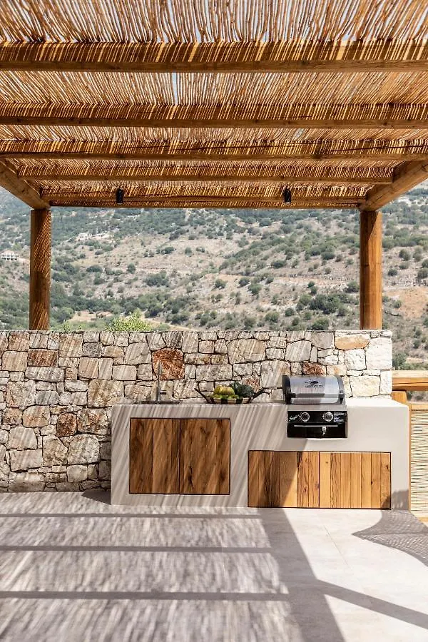 Pera Perou Unspoiled Luxury Villas Αγία Ευφημία
