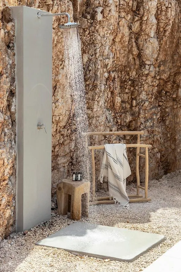 Pera Perou Unspoiled Luxury Villas Ajía Effimía Görögország
