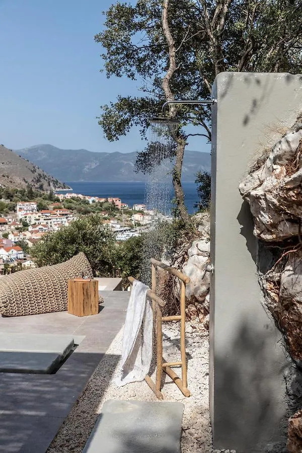 Pera Perou Unspoiled Luxury Villas Ajía Effimía