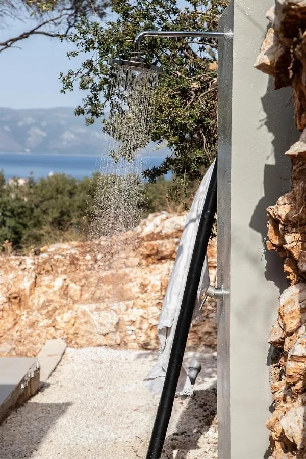 Pera Perou Unspoiled Luxury Villas Ajía Effimía Görögország